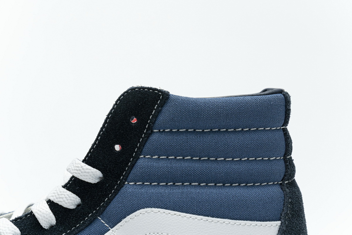 Pkgod VANS SK8-Hi Navy