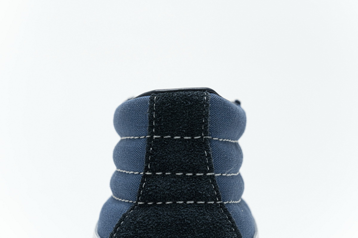 Pkgod VANS SK8-Hi Navy