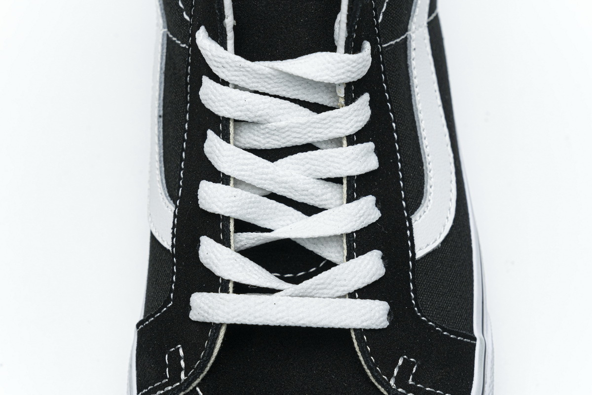 Pkgod VANS Sk8-Mid Relssue