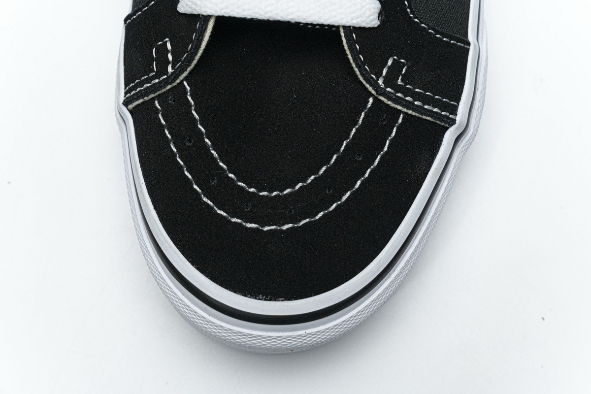 Pkgod VANS Sk8-Mid Relssue