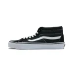 Pkgod VANS Sk8-Mid Relssue