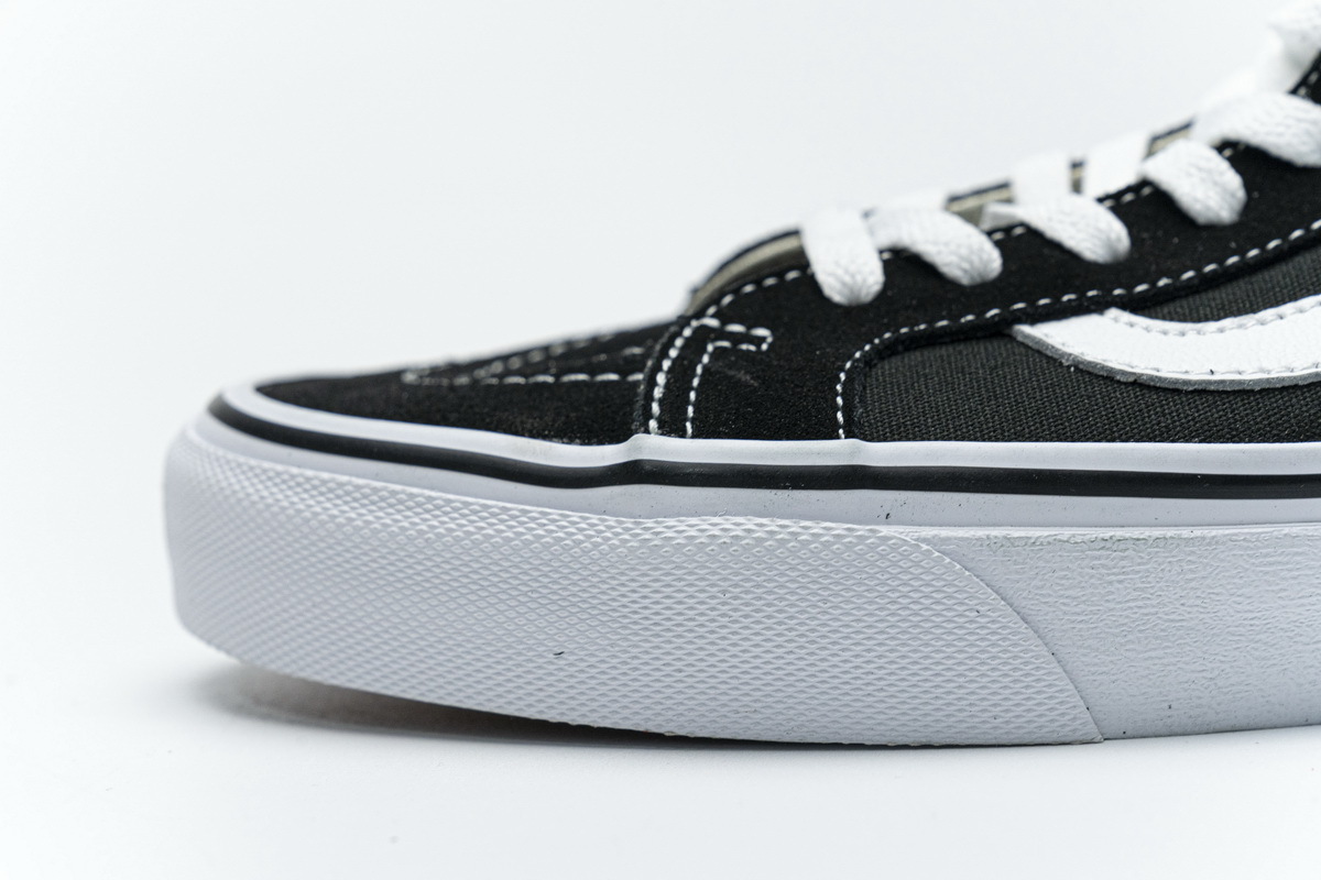 Pkgod VANS Sk8-Mid Relssue