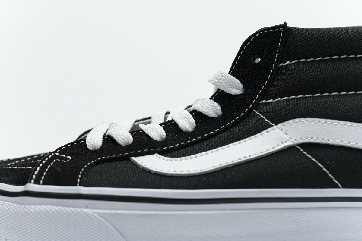 Pkgod VANS Sk8-Mid Relssue