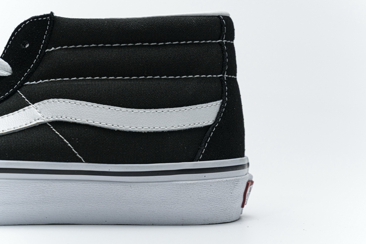 Pkgod VANS Sk8-Mid Relssue