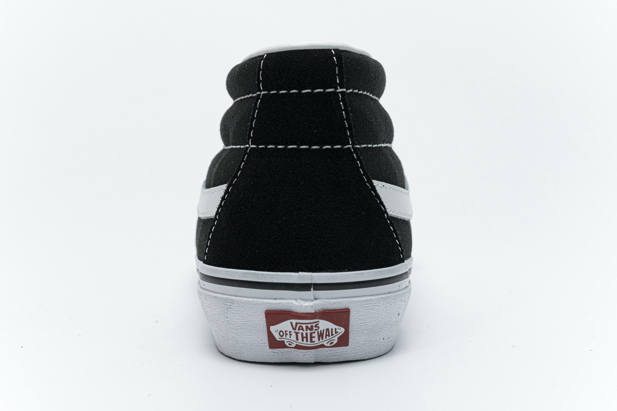 Pkgod VANS Sk8-Mid Relssue