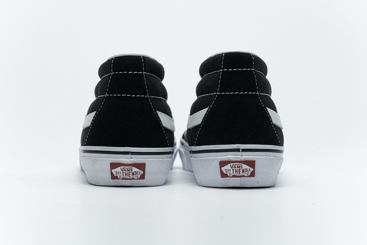 Pkgod VANS Sk8-Mid Relssue