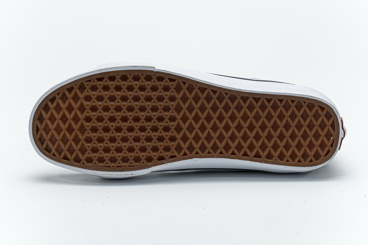 Pkgod VANS Sk8-Mid Relssue