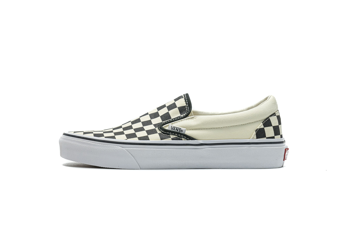 Pkgod Vans Slip-On Checkerboard
