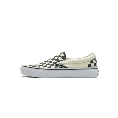 Pkgod Vans Slip-On Checkerboard 01