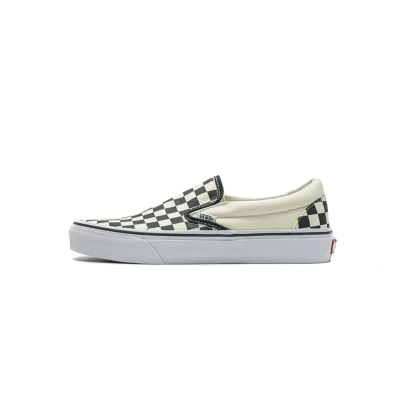 Pkgod Vans Slip-On Checkerboard 01
