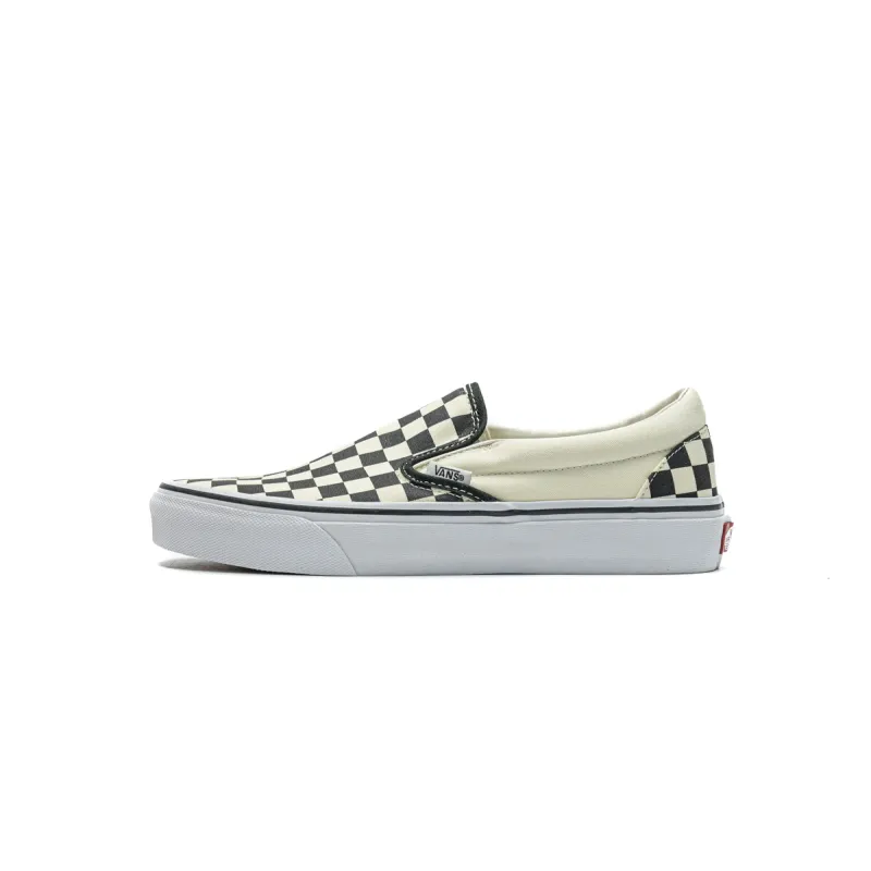 Pkgod Vans Slip-On Checkerboard