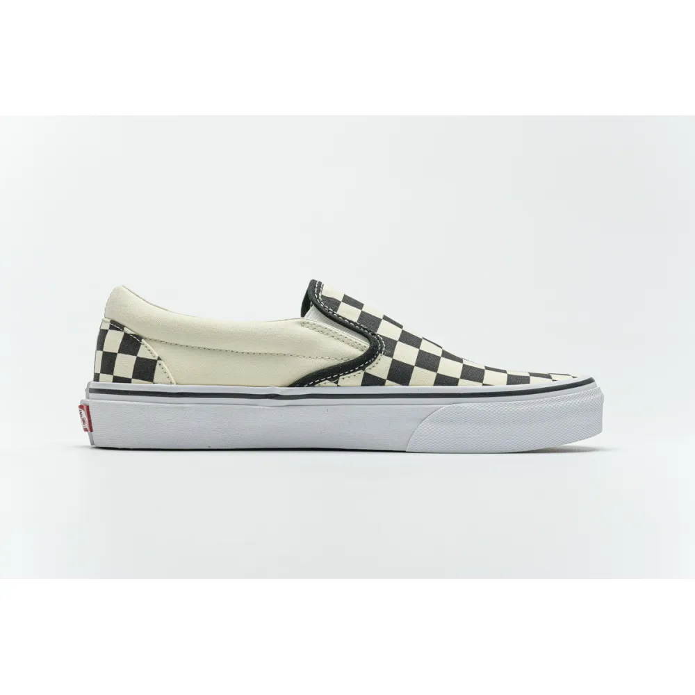 Pkgod Vans Slip-On Checkerboard