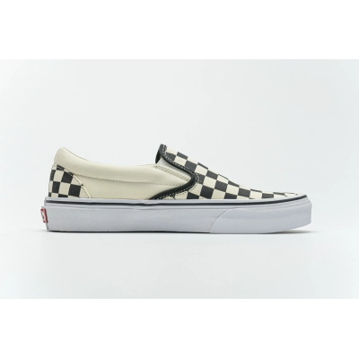 Pkgod Vans Slip-On Checkerboard 02