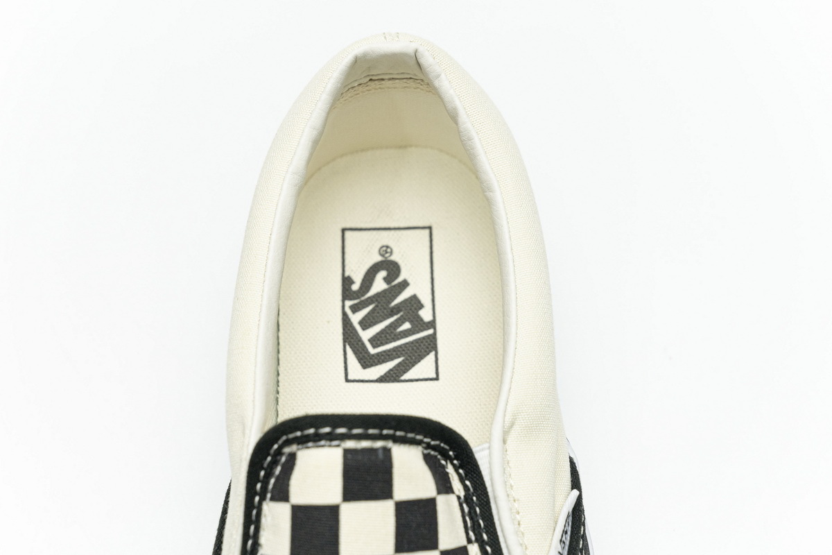 Pkgod Vans Slip-On Checkerboard