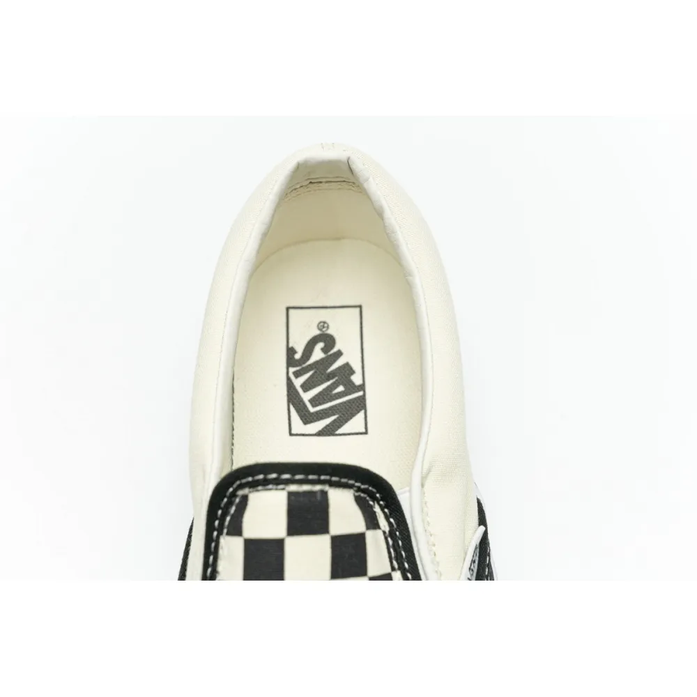 Pkgod Vans Slip-On Checkerboard