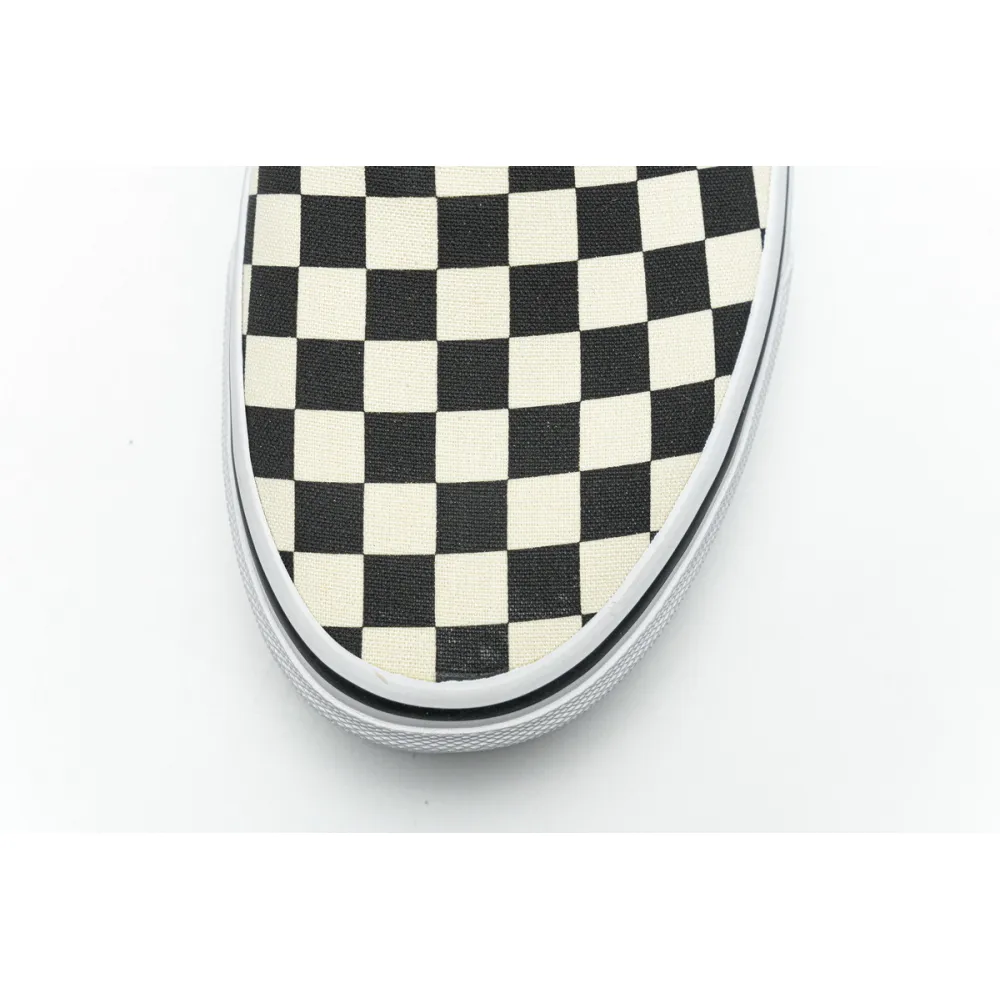 Pkgod Vans Slip-On Checkerboard