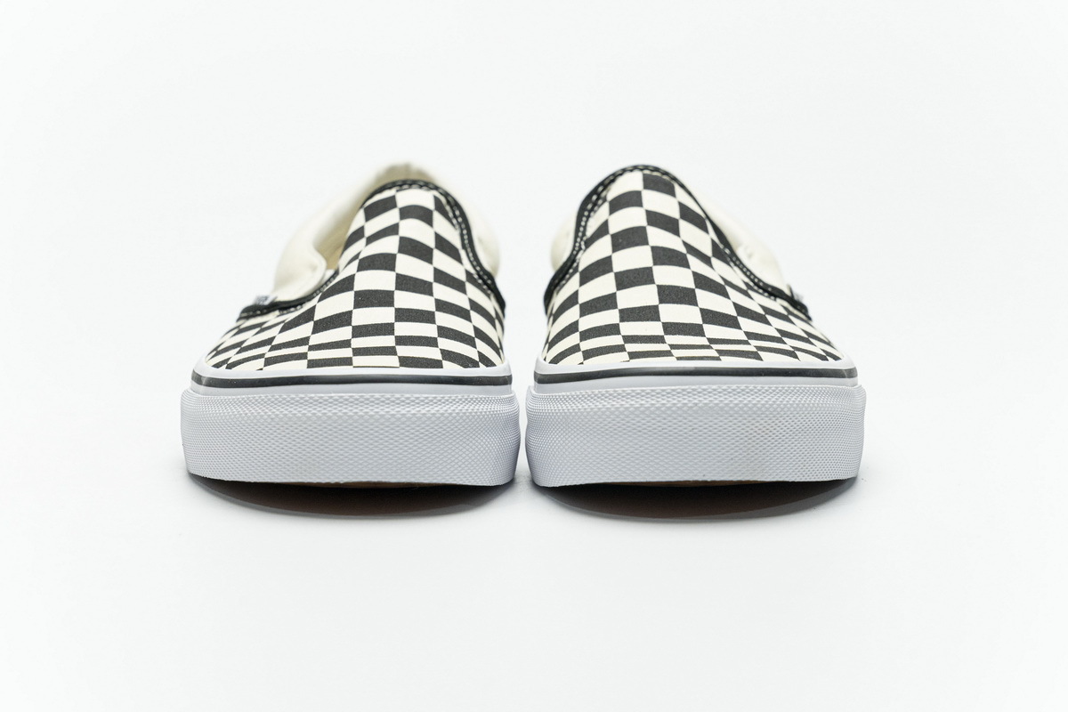 Pkgod Vans Slip-On Checkerboard