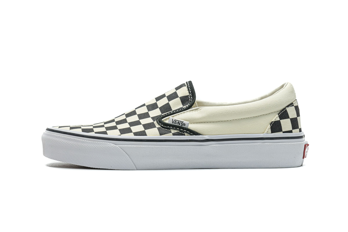 Pkgod Vans Slip-On Checkerboard