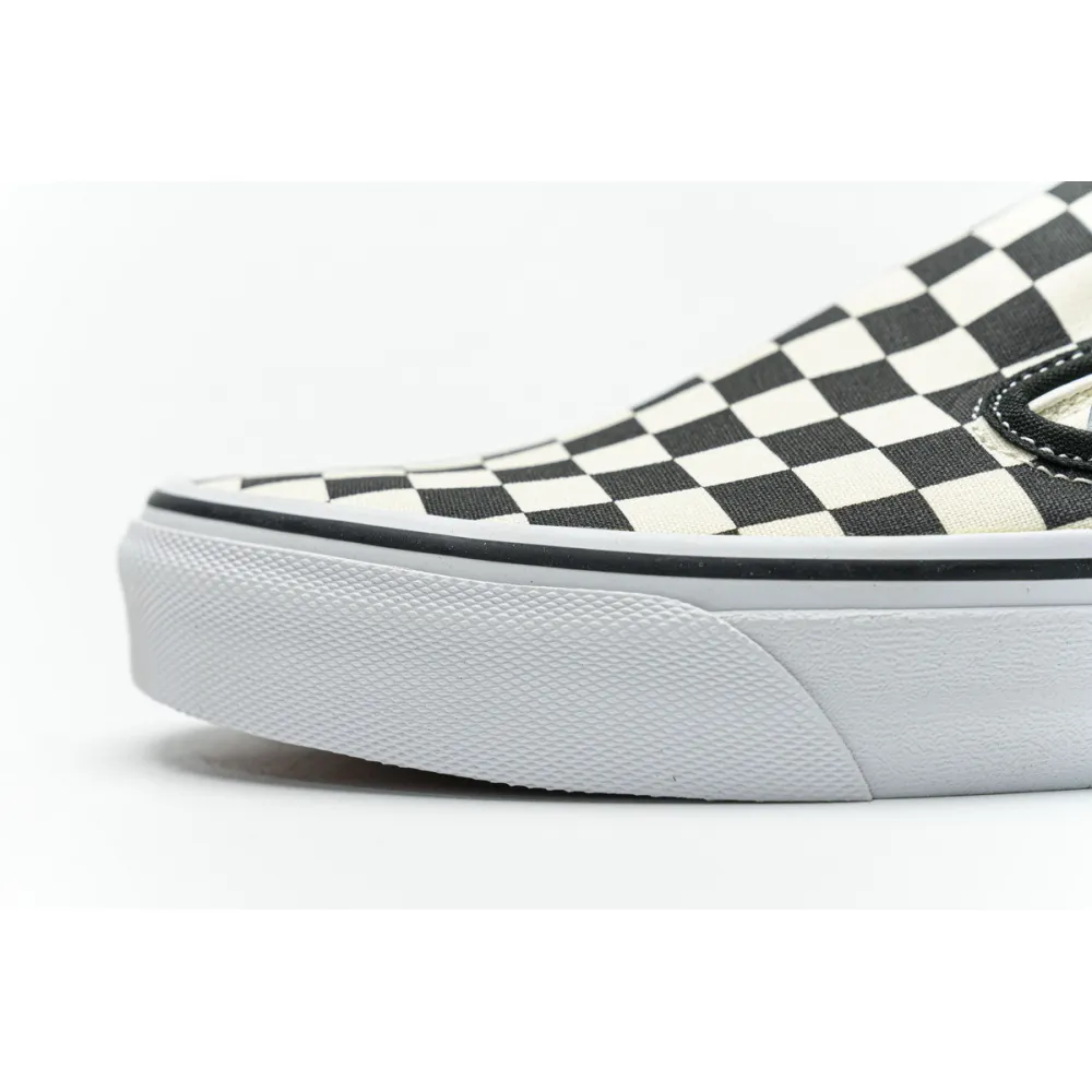 Pkgod Vans Slip-On Checkerboard