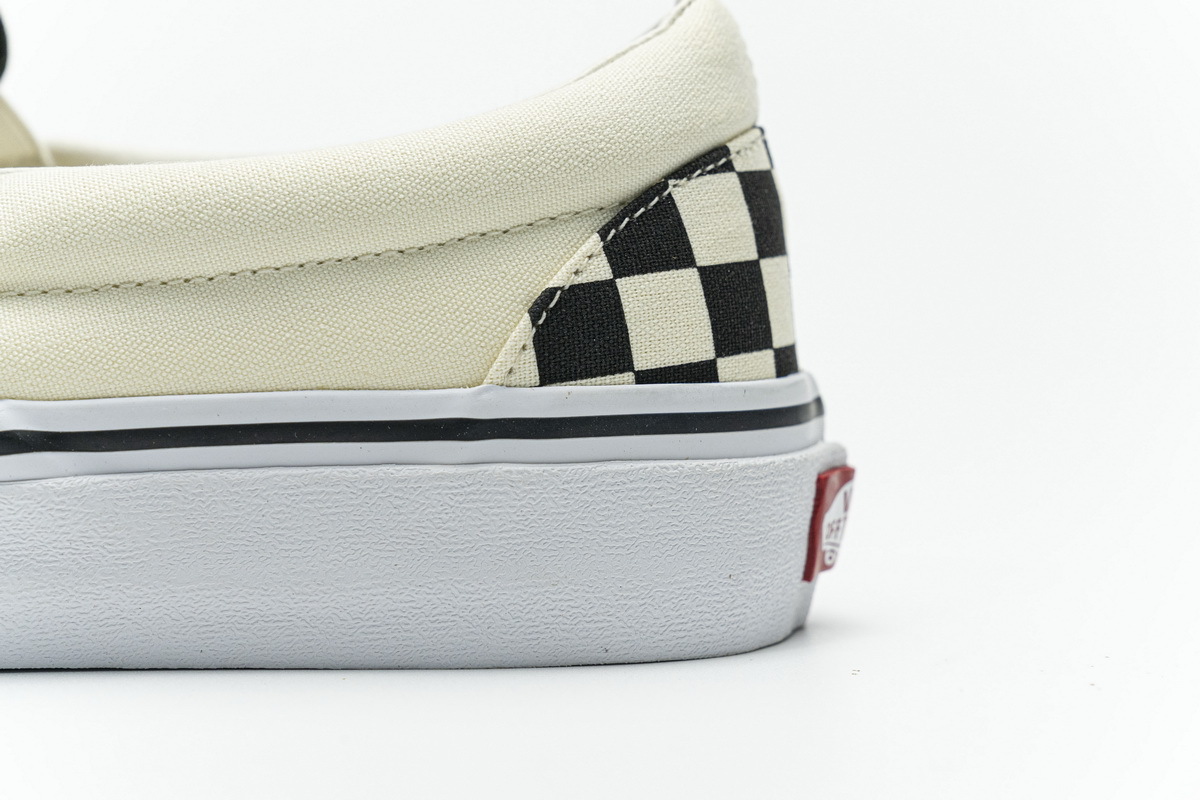 Pkgod Vans Slip-On Checkerboard