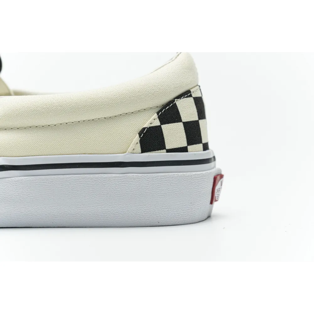 Pkgod Vans Slip-On Checkerboard