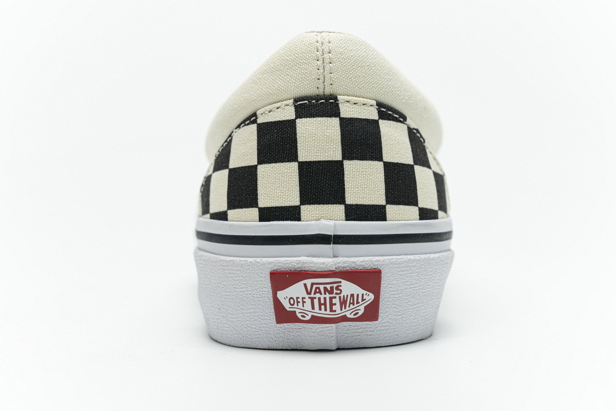 Pkgod Vans Slip-On Checkerboard