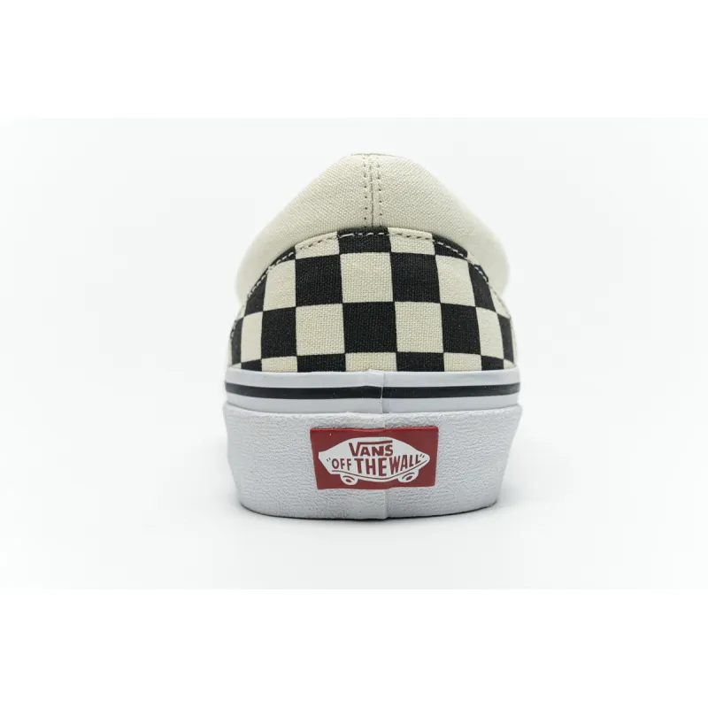 Pkgod Vans Slip-On Checkerboard