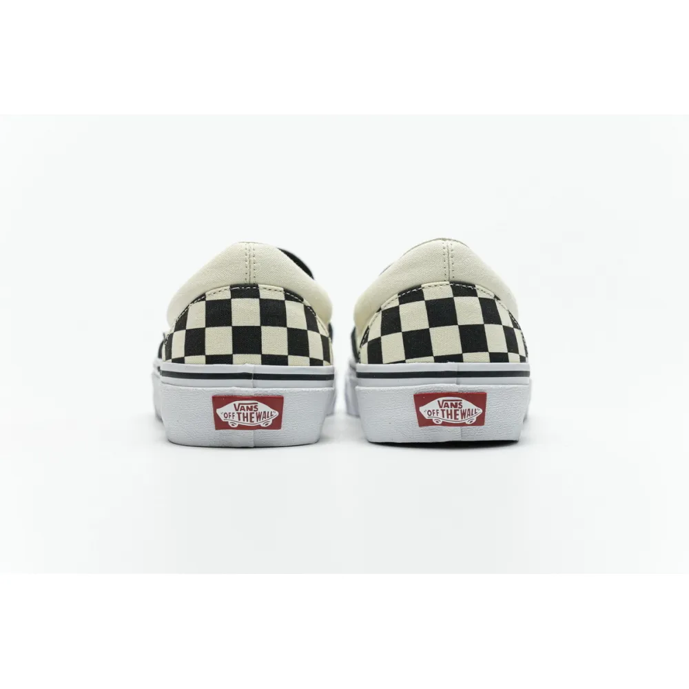 Pkgod Vans Slip-On Checkerboard