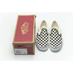 Pkgod Vans Slip-On Checkerboard