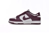    Stockxshoes Special Sale &Supr x Nike SB Dunk Low Bordeaux (DM Batch）