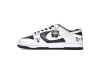    Stockxshoes Special Sale &Supr x Nike SB Dunk Low By Any Means White Black(DM Batch）