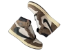 XP Factory Sneakers & Air Jordan 1 High Travis Scott CD4487-100