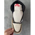 XP Factory Sneakers &amp; Air Jordan 1 High Travis Scott CD4487-100