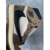 XP Factory Sneakers & Air Jordan 1 High Travis Scott CD4487-100