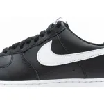 XP Factory Sneakers & Nike Air Force 1 Low &#39;07 Black  CJ0952-001 