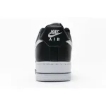 XP Factory Sneakers & Nike Air Force 1 Low &#39;07 Black  CJ0952-001 