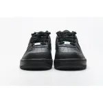 XP Factory Sneakers & Nike Air Force 1 Low Supr Black CU9225-001