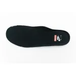 XP Factory Sneakers & Nike Air Force 1 Low Supr Black CU9225-001