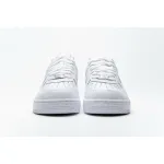 XP Factory Sneakers & Nike Air Force 1 Low Supreme White CU9225-100