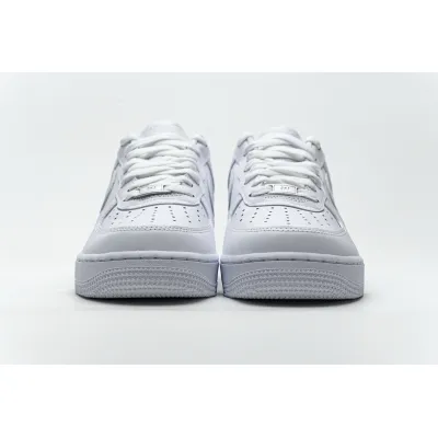 XP Factory Sneakers & Nike Air Force 1 Low White &#39;07 315122-111 02