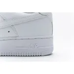 XP Factory Sneakers & Nike Air Force 1 Low White &#39;07 315122-111