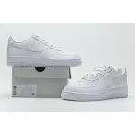 XP Factory Sneakers & Nike Air Force 1 Low White &#39;07 315122-111