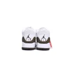 XP Factory Sneakers &Air Jordan 3 Neapolitan Dark Mocha CK9246-102