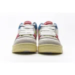 XP Factory Sneakers &Air Jordan 4 Retro Union Guava Ice  DC9533-800