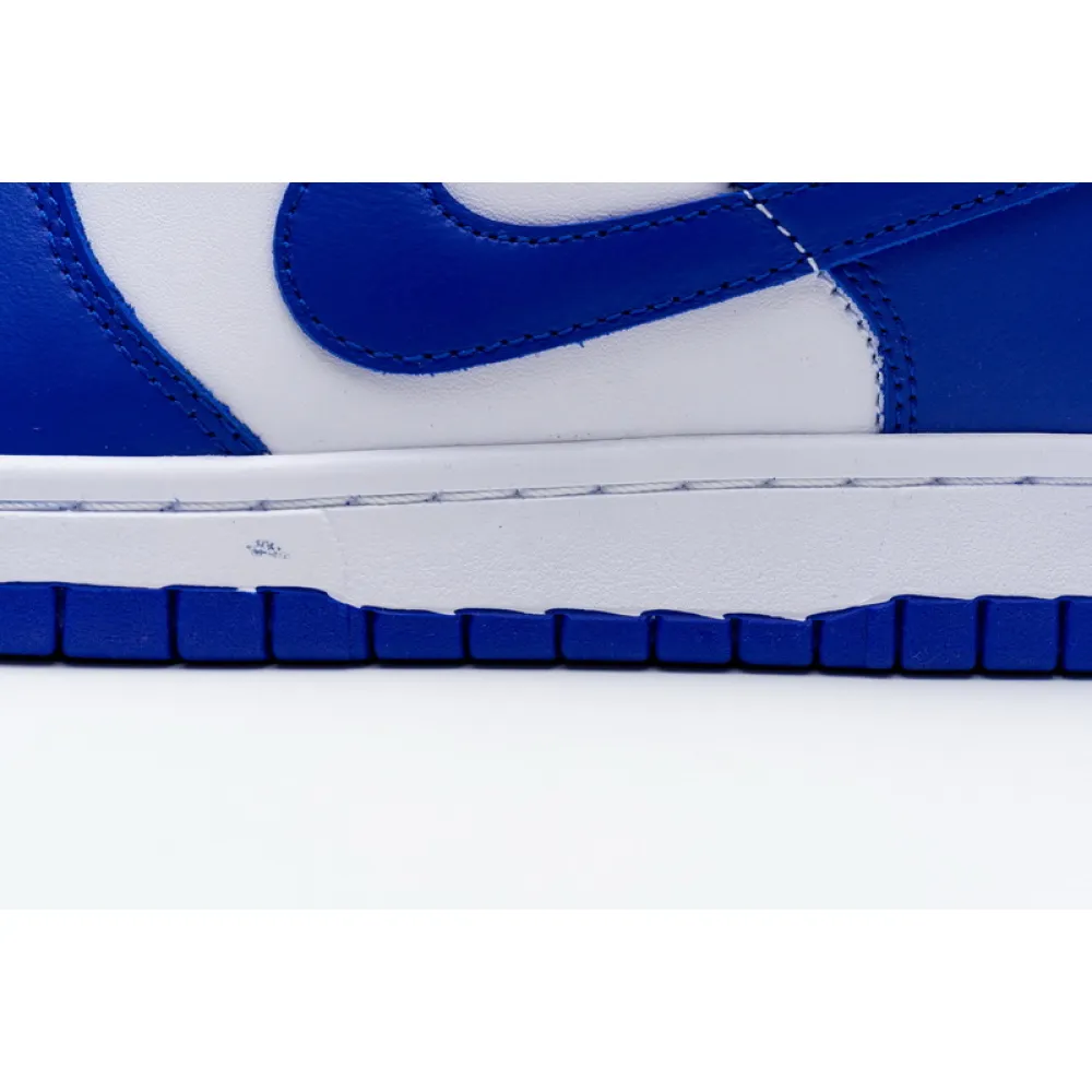 Pkgod Nike Dunk Low SP Kentucky