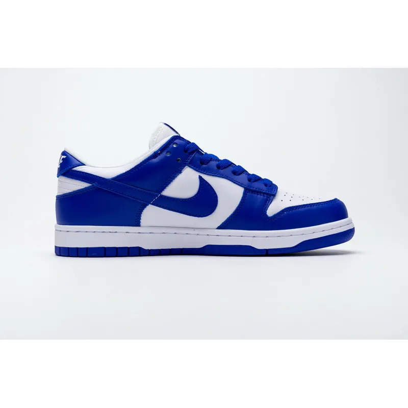 Pkgod Nike Dunk Low SP Kentucky