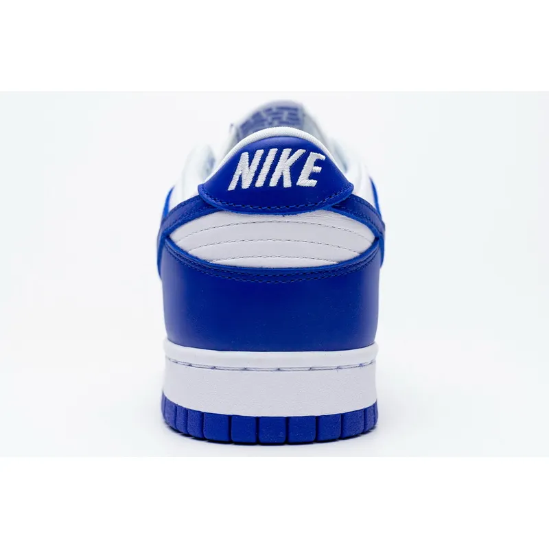 Pkgod Nike Dunk Low SP Kentucky