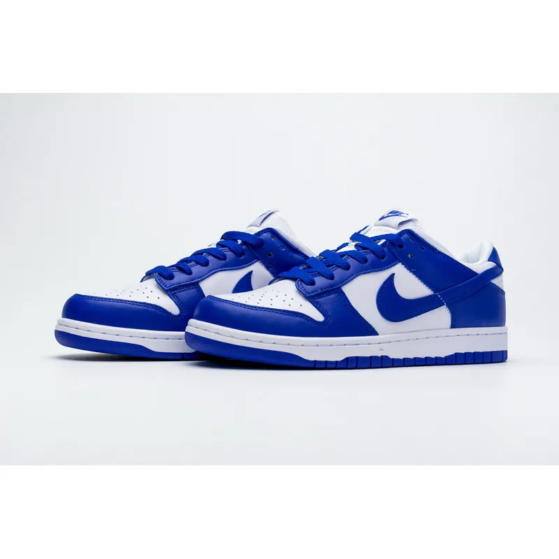 Pkgod Nike Dunk Low SP Kentucky