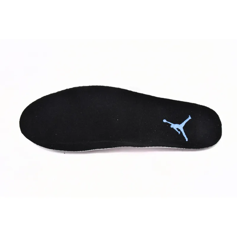  Pkgod Air Jordan 4 Retro University Blue