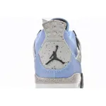  Pkgod Air Jordan 4 Retro University Blue